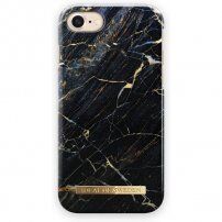 iDeal Of Sweden kryt pre iPhone 6 / 6S / 7 / 8 / SE (2020/2022) - mramor Port Laurent