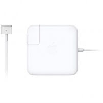 Originálna Apple nabíjačka / adaptér 60 W s konektorom MagSafe 2 (tvar T) pre MacBook Pro 13" Retina