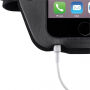 Belkin športové puzdro pre Apple iPhone 6 / 6S – čierne