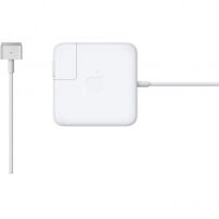 Originálna Apple nabíjačka / adaptér 45W s konektorom MagSafe 2 (tvar T) pre MacBook Air 11" / Air 13"