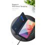 DUX DUCIS flipové puzdro pre iPhone 12 Pro Max - čierne