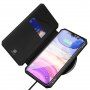 Dux Ducis peňaženkové puzdro pre iPhone 11 - čierne