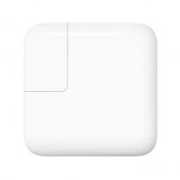 Originálny napájací adaptér pre Apple MacBook 12" – 29 W s konektorom USB-C – biely