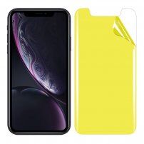 Ochranná fólia na celý displej pre iPhone XR