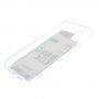 Kryt z mäkkého plastu so vzorom letenky pre iPhone 12 mini - Bangkok