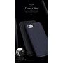 Dux Ducis peňaženkové puzdro pre iPhone 7 / 8 / SE (2020/2022) - čierne