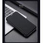 Dux Ducis peňaženkové puzdro pre iPhone 7 / 8 / SE (2020/2022) - čierne