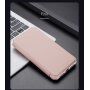 Dux Ducis peňaženkové puzdro pre iPhone 7 / 8 / SE (2020/2022) - čierne
