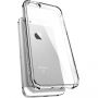 Spigen ultratenký odolný kryt Apple iPhone SE (2016)/5S/5 – číry