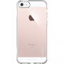 Spigen Liquid praktický kryt pre Apple iPhone SE (2016)/5S – číry