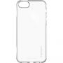 Spigen Liquid praktický kryt pre Apple iPhone SE (2016)/5S – číry