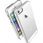 Spigen ultratenký odolný kryt pre Apple iPhone SE (2016)/5S – číry