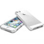 Spigen ultratenký odolný kryt pre Apple iPhone SE (2016)/5S – číry
