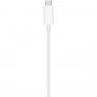 Originálny Apple nabíjačka s podporou prichytenia MagSafe pro iPhone - biela