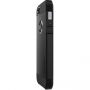 Spigen Armor odolný tenký kryt pre Apple iPhone SE (2016)/5S – čierny