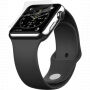 Belkin ScreenForce InvisiGlass ochranné sklo pre Apple Watch – 38 mm