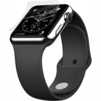 Belkin ScreenForce InvisiGlass ochranné sklo pre Apple Watch – 38 mm
