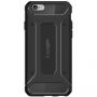 Spigen odolný ochranný kryt Armor pre Apple iPhone 6S – čierny