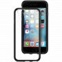 Spigen ultratenký štýlový kryt pre Apple iPhone 6S/6 – čierny