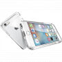 Spigen ultratenký štýlový kryt pre Apple iPhone 6S/6 – číry