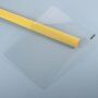 Tvrdené 2.5D sklo pre iPad Pro 12,9" (2018-2022)