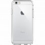 Spigen ultratenký štýlový kryt pre Apple iPhone 6S/6 – číry