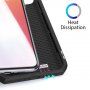Dux Ducis peňaženkové puzdro pre iPhone 12 mini - čierne