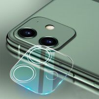 Tvrdené sklo na ochranu šošoviek fotoaparátu pre iPhone 12