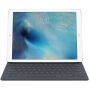 Originálny Smart Keyboard kryt s českou klávesnicou pre Apple iPad Pro 12,9" (2017) – sivý