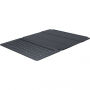 Originálny Smart Keyboard kryt s českou klávesnicou pre Apple iPad Pro 12,9" (2017) – sivý