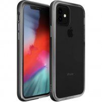 Laut Exoframe nárazuvzdorný kryt pre iPhone 11 - čierny