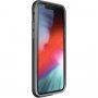 Laut Exoframe nárazuvzdorný kryt pre iPhone 11 - čierny