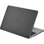 Laut Huex kryt pre MacBook Pro 16" (A2141) - tmavosivý