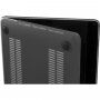 Laut Huex kryt pre MacBook Pro 16" (A2141) - tmavosivý