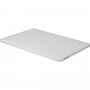 Laut Huex transparentný kryt pre MacBook Pro 16" (A2141) - biely