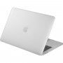 Laut Huex transparentný kryt pre MacBook Pro 16" (A2141) - biely