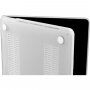 Laut Huex transparentný kryt pre MacBook Pro 16" (A2141) - biely