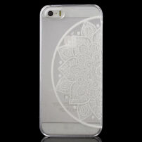 Kryt na Apple iPhone 5 / 5S / SE (2016) - Mandala