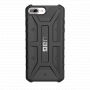 UAG Pathfinder extrémne odolné puzdro pre Apple iPhone 7 Plus/6S Plus – čierne