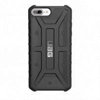UAG Pathfinder extrémne odolné puzdro pre Apple iPhone 7 Plus/6S Plus – čierne