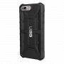 UAG Pathfinder extrémne odolné puzdro pre Apple iPhone 7 Plus/6S Plus – čierne