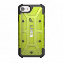 UAG Plasma extrémne odolné puzdro pre Apple iPhone 7 / 6S – žlté