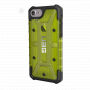 UAG Plasma extrémne odolné puzdro pre Apple iPhone 7 / 6S – žlté