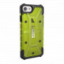 UAG Plasma extrémne odolné puzdro pre Apple iPhone 7 / 6S – žlté