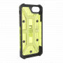 UAG Plasma extrémne odolné puzdro pre Apple iPhone 7 / 6S – žlté