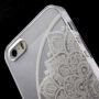 Kryt na Apple iPhone 5 / 5S / SE (2016) - Mandala