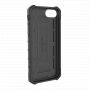 UAG Pathfinder extrémne odolné puzdro pre Apple iPhone 7 / 6S – čierne