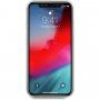 Guess 4G Liquid Glitter kryt pre iPhone 12 Pro Max - ružový