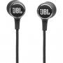 JBL Live 220BT bezdrôtové Bluetooth slúchadlá pre Apple zariadenia - čierna