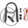 JBL Live 220BT bezdrôtové Bluetooth slúchadlá pre Apple zariadenia - čierna
